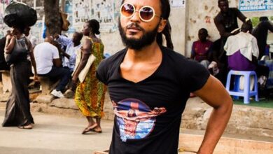 Wanlov The Kubolor – Do Tattoo (Rona Flow Remix)