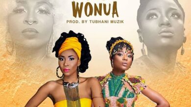 AK Songstress Ft Efya – Wonua