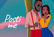 Akwaboah – Posti Me (Prod. By KC Beatz)