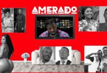 Amerado – Yeete Nsem Ep1