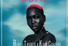 Bentil Trigger x Kojo Costero - BOMB (Prod By CJB)