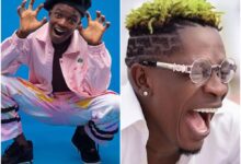 Bra Alex – The History Of Shatta Wale