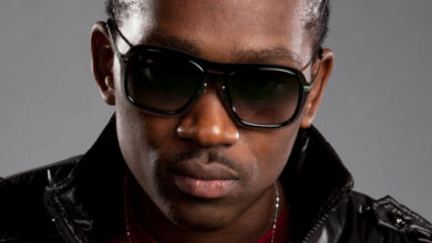 Busy Signal – Do Mi Own Ting (Prod. By Sweet Music Production)