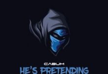 Cabum – He’s Pretending (Prod By Negik)