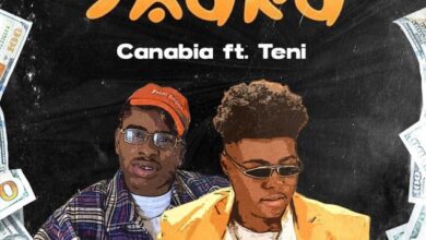 Canabia – Shaka Ft Teni