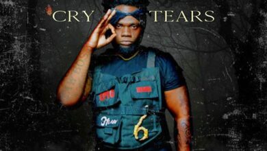 Chronic Law – Cry Tears (Hope Riddim)