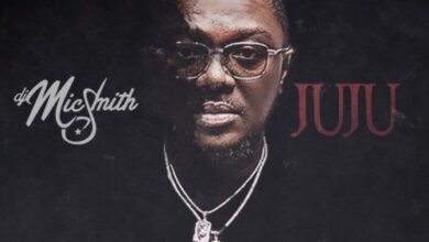 DJ Micsmith Ft Ckay x Tneeya x Pappy Kojo x Kweku Afro x Jderobie – Juju