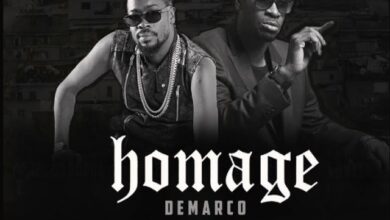 Demarco – Homage (Prod. By Attomatic Records)