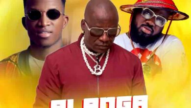 Don Elijah Ft Zeal VVIP x Kofi Kinaata - Alanga Joah