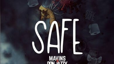 Don Jazzy Ft Falz – Safe (Prod. By Don Jazzy)