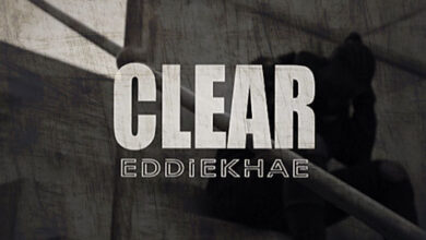 Eddie Khae – Clear (Freestyle)