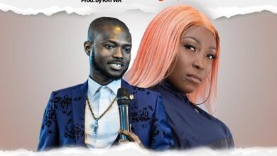 Eno Barony x Rev. Dr Abbeam Amponsah – Lets Worship