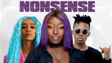 Eno Barony – Force Dem To Play Nonsense Ft Sister Deborah & Strongman