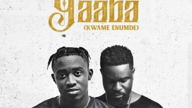 Evergreen Ft. Sarkodie – Yaaba (Kwame Enumde) (Prod. By Young OG Beatz)