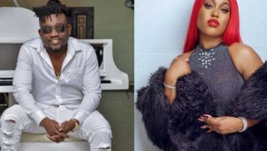 Fame has gotten into Fantana’s head – Bullet