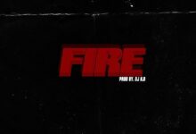 Guru – Fire Ft. Criss Waddle (Prod. By DJ K.O)