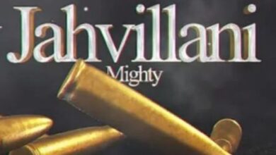 Jahvillani – Mighty (Private Jet Riddim)