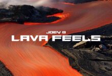 Joey B – Lava Feels (Full Album)