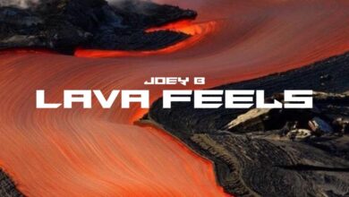 Joey B – Lava Feels (Full Album)