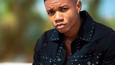 KiDi Ft Adina – One Man