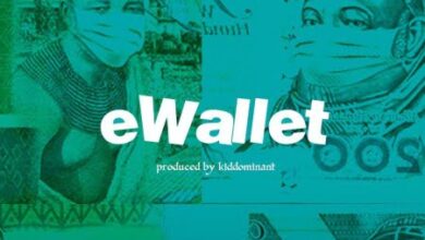 Kiddominat – eWallet Ft Cassper Nyovest