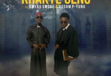 Kweku Smoke x Bosom P-yung – Krakye Geng