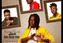 Kweysi Swat Ft Obibini x Amerado x Opanka – Onyonko Reloaded (Prod By Beat Monster)