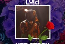 Lord Paper – Her Story (Prod By Gomez)