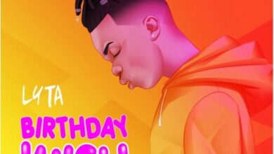 Lyta – Birthday Wish