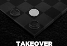 Magnom – Take Over (Prod. By Magnom)