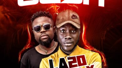 Nero X x JA20 - More Faya Ft Songo (Prod. By WillisBeatz)