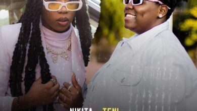 Nikita & Teni – Diner