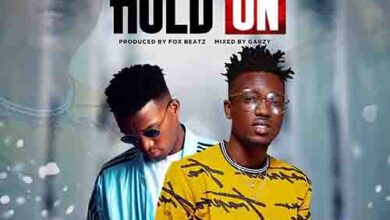 Opanka Ft Kofi Kinaata – Hold On (Prod By Fox Beatz)