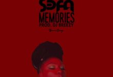 S3fa – Memories (Prod By DJ Breezy)