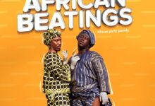 SDK Ft. Clemento Suarez – African Beating (African Party Parody)