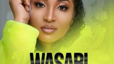 Shenseea - Wasabi