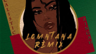 Stepdaddy Ft. Zingah X Focalistic – Lomntana (Remix)