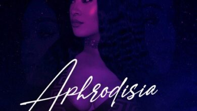 Teejay – Aphrodisia Ft PG Valentina