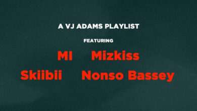 VJ Adams Ft. MI X Nonso Bassey – My Dream