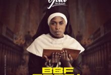 Yaa Jackson – BBF Ebefa (Prod By BeatMonsta)