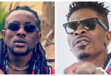 Addi Self – Grateful Letter To Shatta Wale