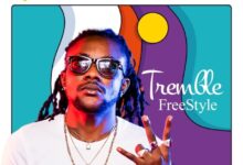 Addi Self – Tremble (Freestyle)