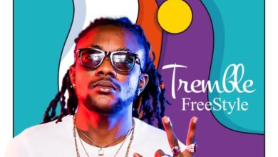 Addi Self – Tremble (Freestyle)