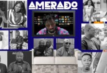 Amerado – Yeete Nsem (Episode 5)