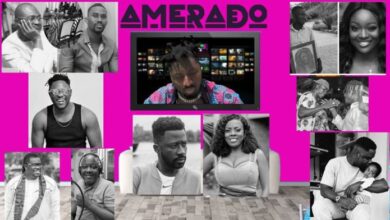 Amerado – Yeete Nsem (Episode 6)