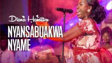 Diana Hamilton – NYANSABUAKWA NYAME (All Knowing God)