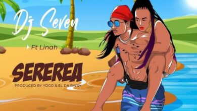 Dj Seven Ft. Linah – Sererea