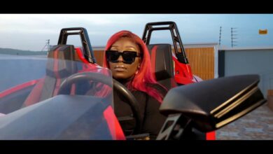 Eno Barony - Cheat ft Kelvyn Boy (official video)