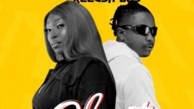 Eno Barony – Cheat Ft. Kelvyn Boy (Prod. By Samsney)