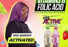 Eno Barony – Verna Active